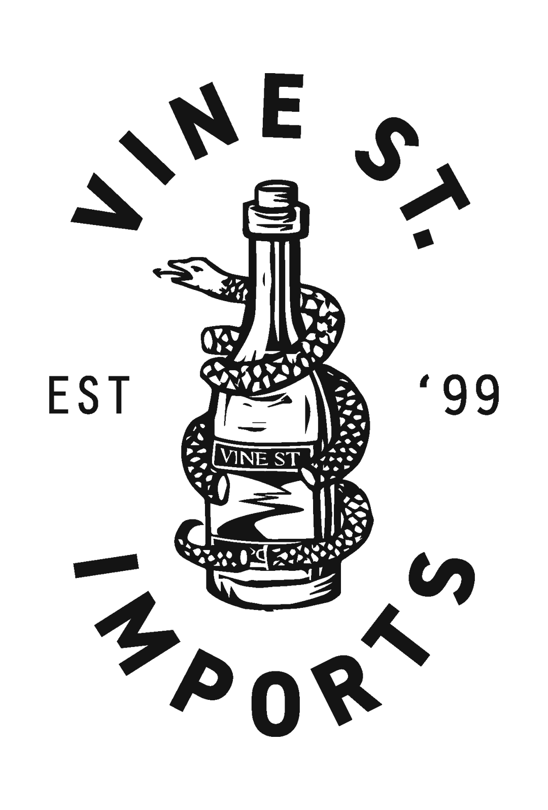 Vine Street Imports Wine Importers