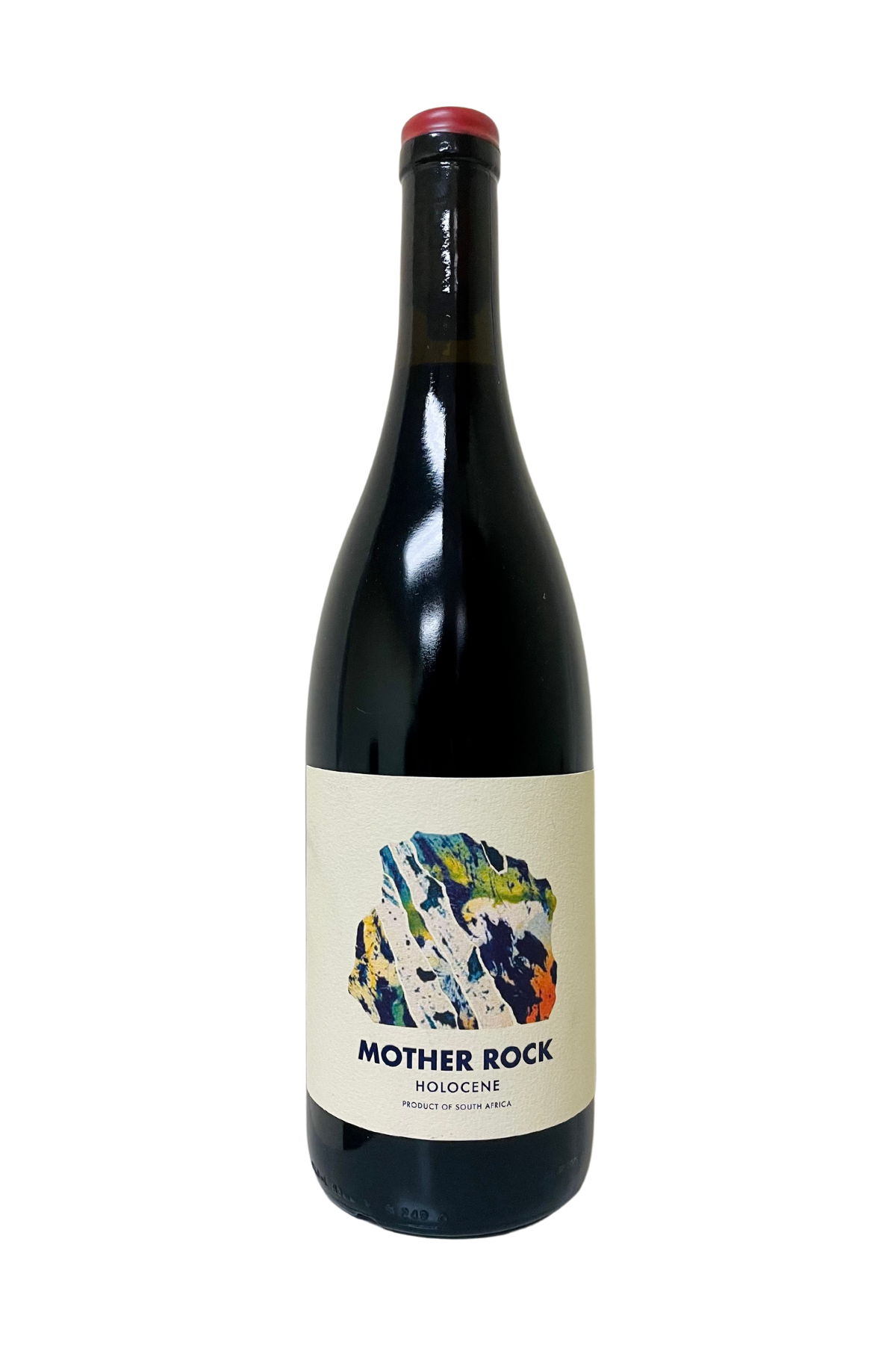 Mother Rock Holocene Red Blend Vine Street Imports