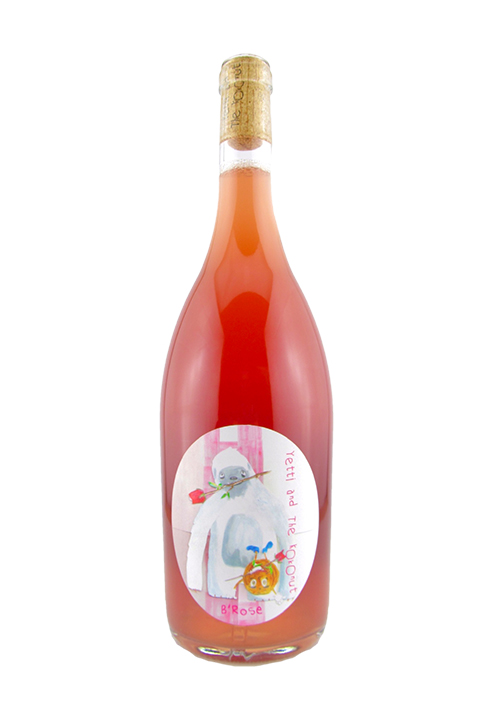 Yetti & The Kokonut - 'Bubbles' Pet-Nat Barossa Valley 2021 (750ml)