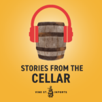 Stories From the Cellar